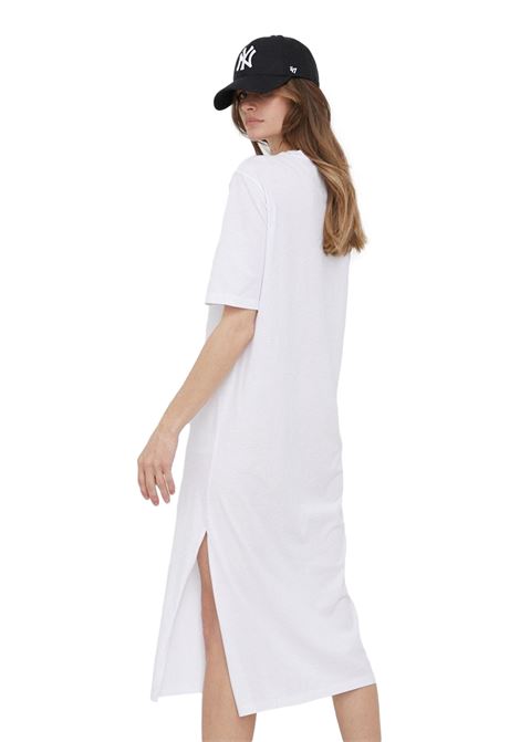 T-dress in jersey ARMANI EXCHANGE | Abiti | 8NYAHX YJ8XZ1000